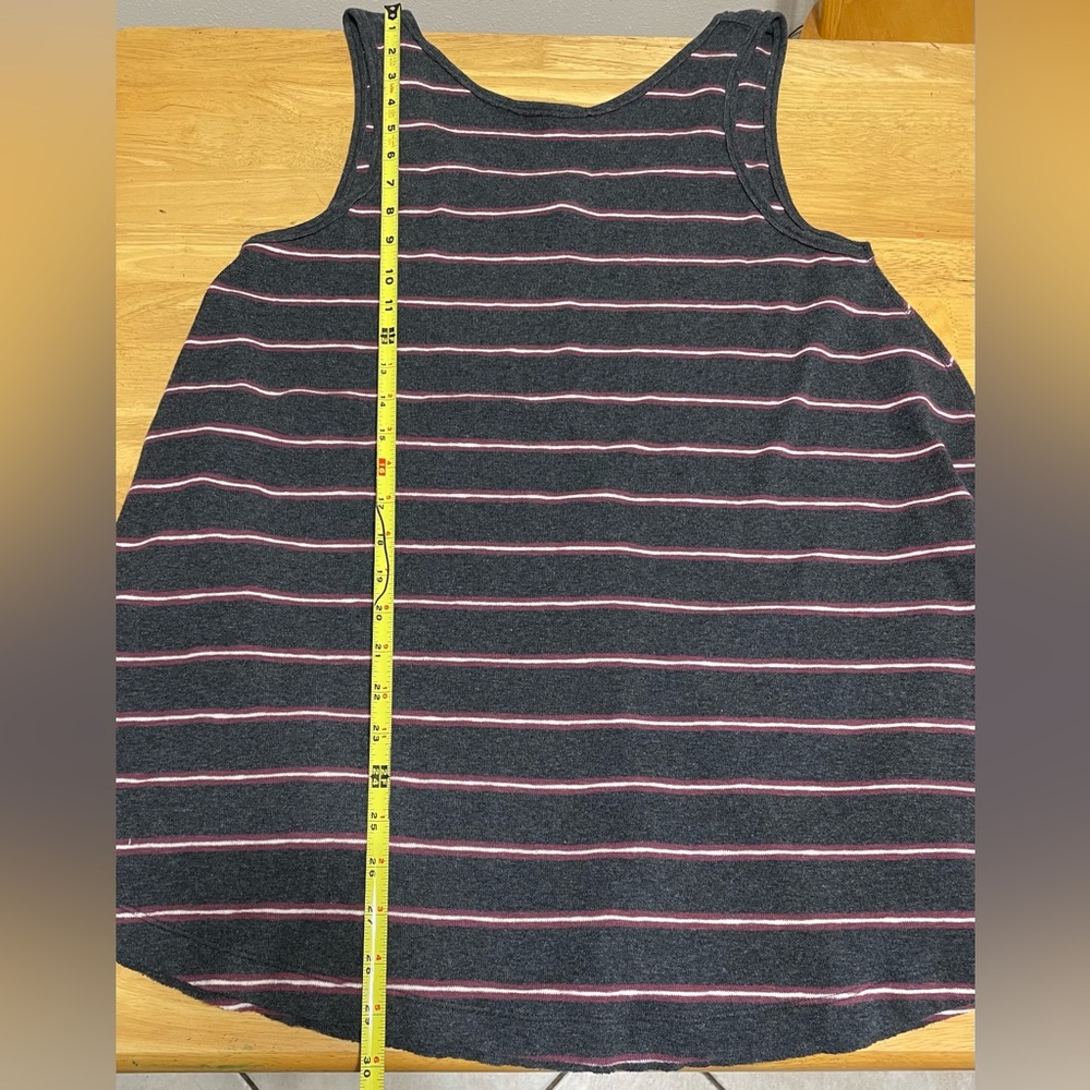 FP Tank tee - Picture 6 of 6